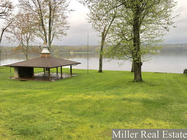 Reids Resort Thornapple Lake (Coles Landing) - From Real Estate Listing (newer photo)